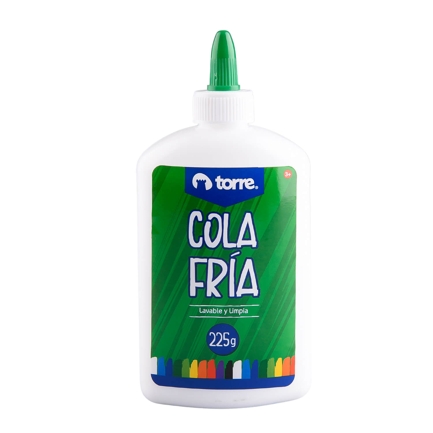 Cola fría maderas 1 kg