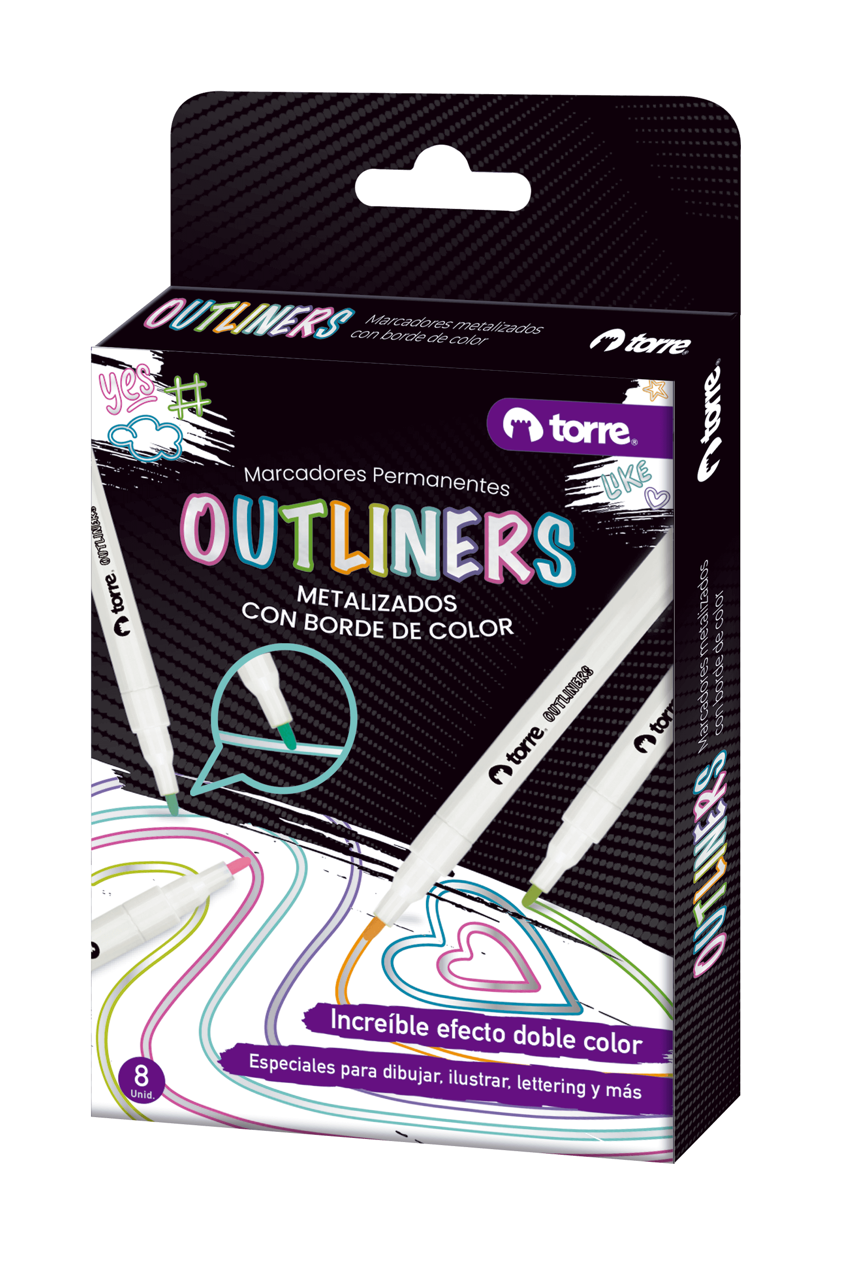 Outliners